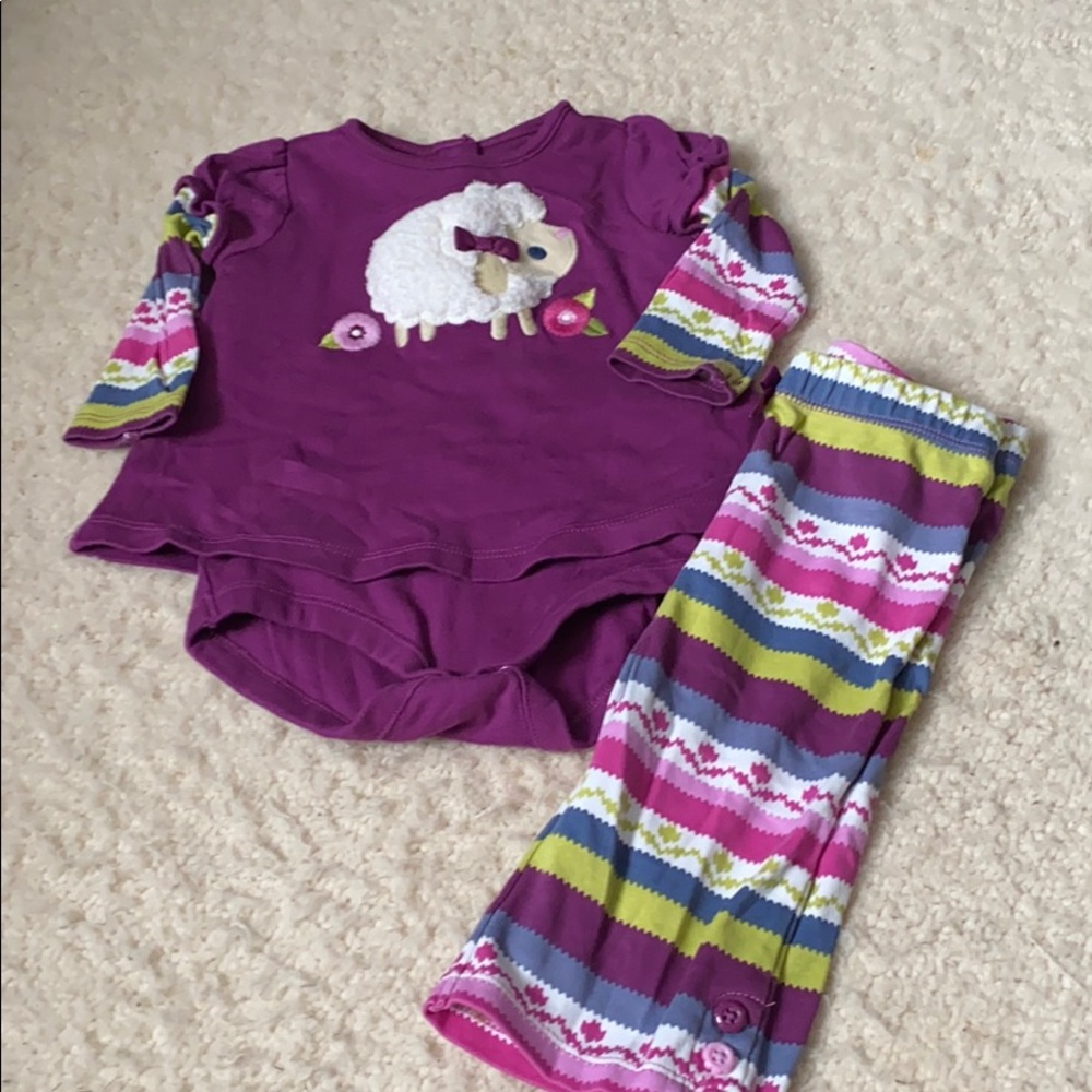 2 pc set